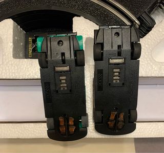 Scalextric Compact DTM Masters