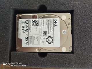 HARD DISK SCASI  marca DELL  - USATI PZ 2