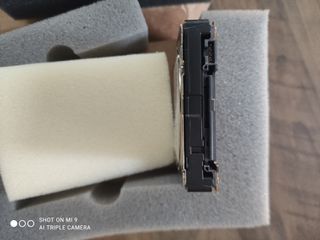 HARD DISK SCASI  marca DELL  - USATI PZ 2