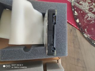 HARD DISK SCASI  marca DELL  - USATI PZ 2