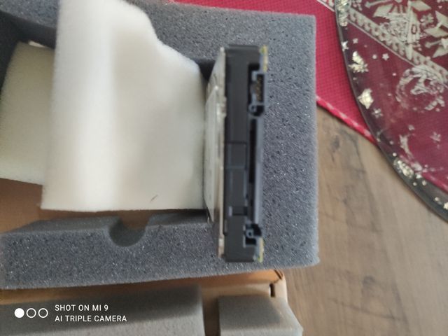 HARD DISK SCASI  marca DELL  - USATI PZ 2