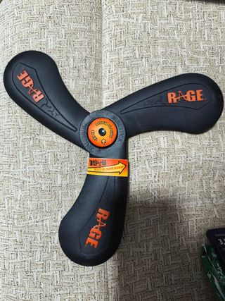 RAGE "stick" ps3 xbox