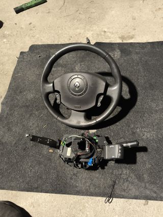 Volante Renault