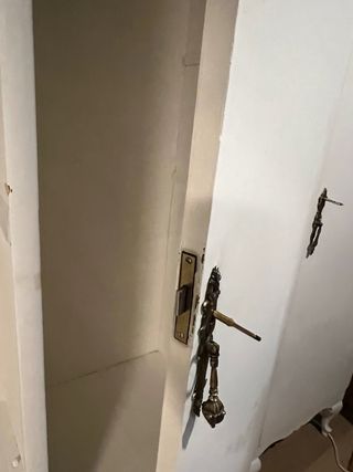 Armario Dorm. Principal