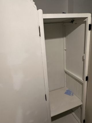 Armario Dorm. Principal