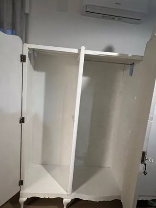 Armario Dorm. Principal