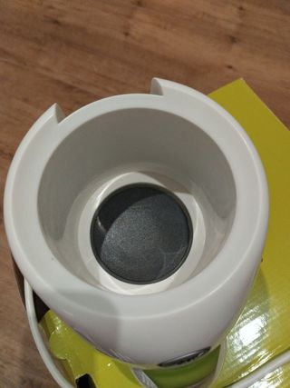 Jane.Calienta biberones potitos