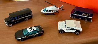 Hot Wheels macchinine vintage