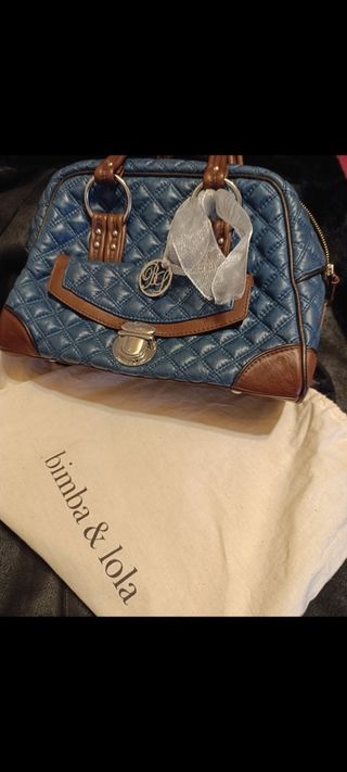 Bolso Bimba y Lola