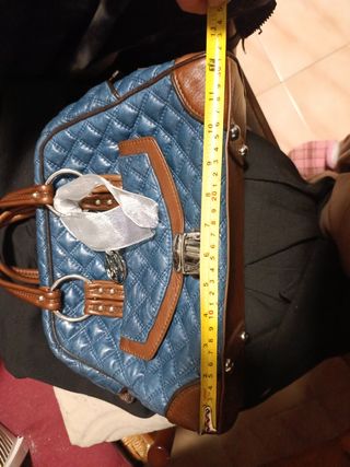 Bolso Bimba y Lola