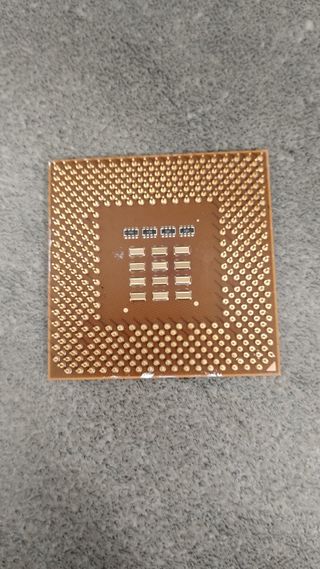 Procesador AMD Athlon K7