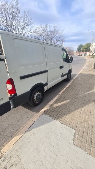 PORTES CON FURGONETA ECONÓMICOS