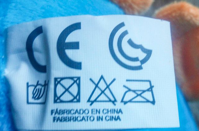 Muñecos de Peluche + DESCUENTO