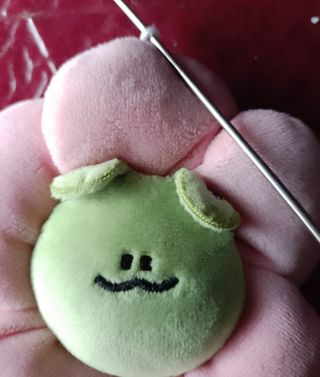 2 Muñecos de Peluche + DESCUENTO