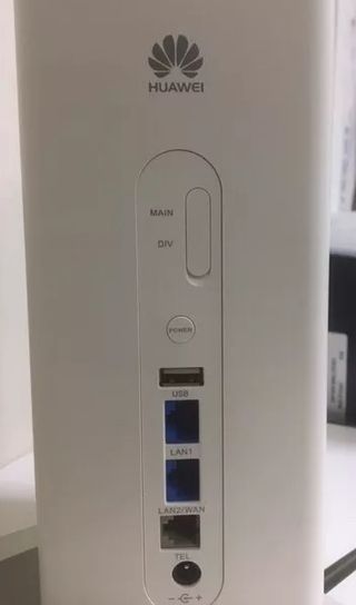 Huawei B618s-22d
