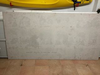 Placa de fibrocemento