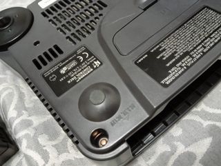 Nintendo 64 + (3) Super Clásicos. Nintendo 64.