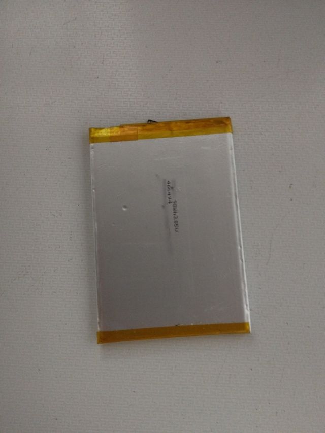 Batería tlf Xiaomi redmi 9