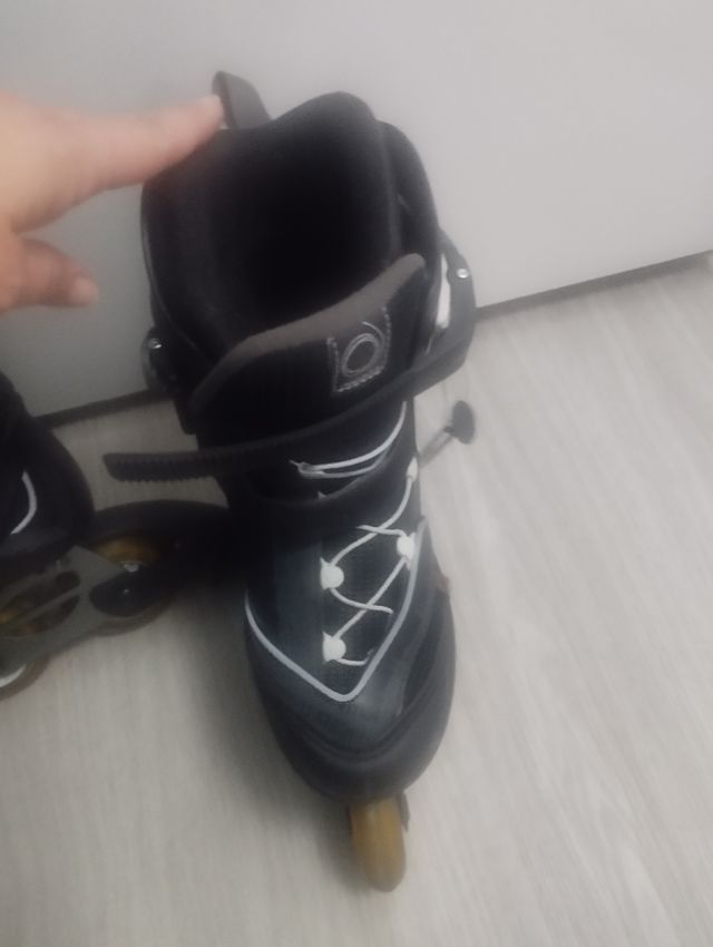 Patines oxelo