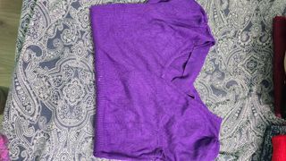Lote ropa mujer talla S y M
