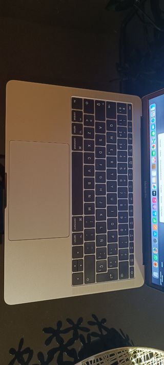MacBook Pro 13 pulgadas 2017