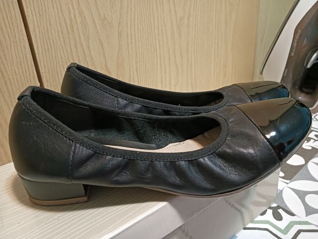 Scarpe ballerine da donna 