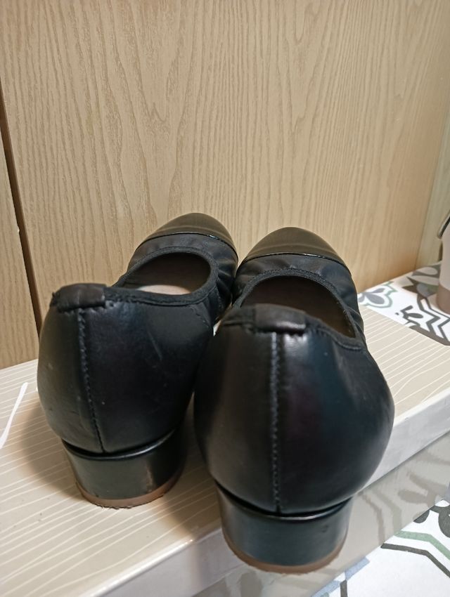 Scarpe ballerine da donna 