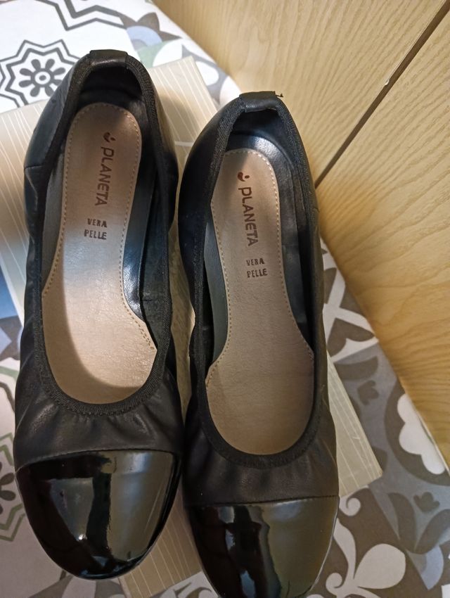 Scarpe ballerine da donna 