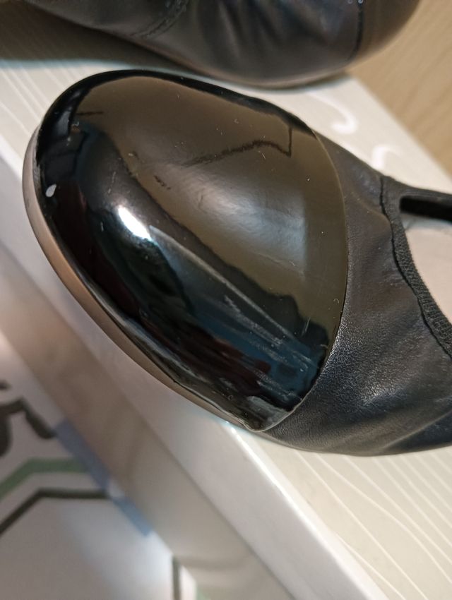 Scarpe ballerine da donna 