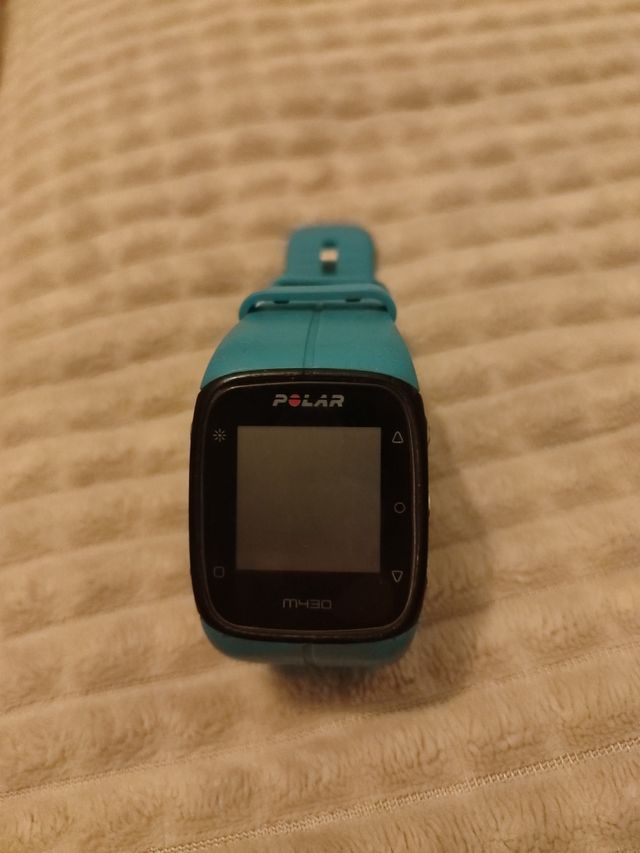 Reloj Polar M430