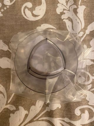 vaso termomix tm5 completo nuevo