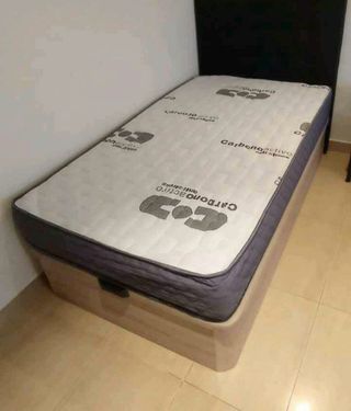 ✅Colchones de fábrica✅