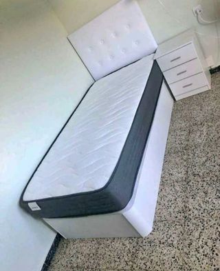 ✅Colchones de fábrica✅