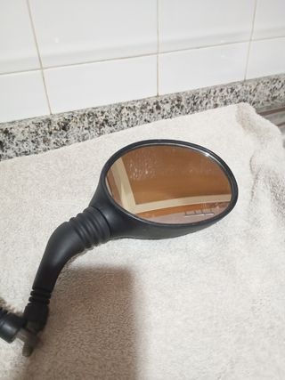 Juego espejos Yamaha X Máx 2006