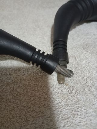 Juego espejos Yamaha X Máx 2006