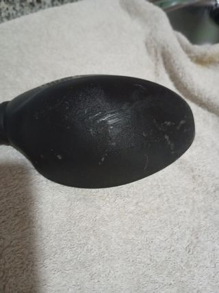 Juego espejos Yamaha X Máx 2006