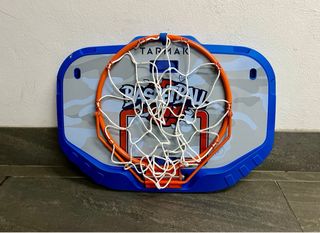 Canasta baloncesto