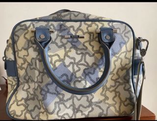 Bolso Tous Modelo Kaos