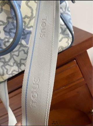 Bolso Tous Modelo Kaos