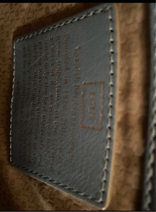 Bolso Tous Modelo Kaos