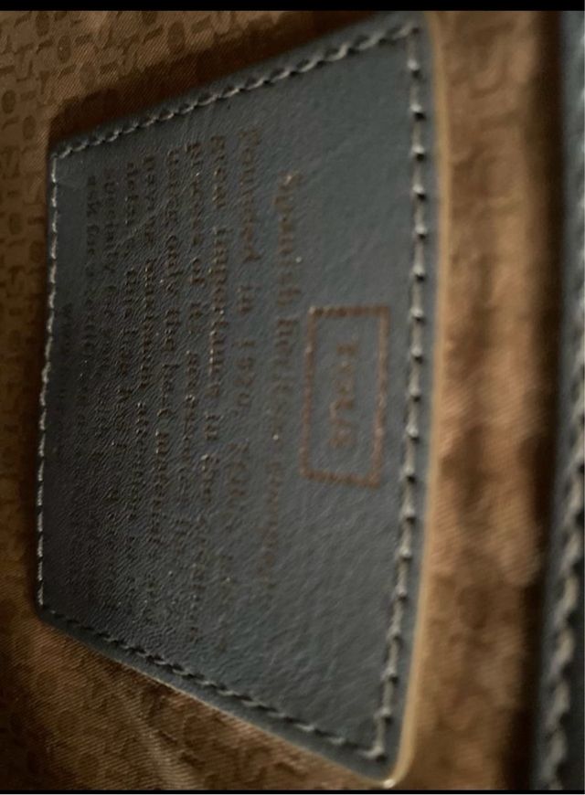 Bolso Tous Modelo Kaos