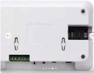 Alarma vivienda GSM sin mantenimiento y efectiva.