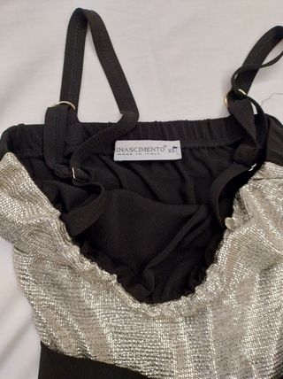 Tuta donna Rinascimento