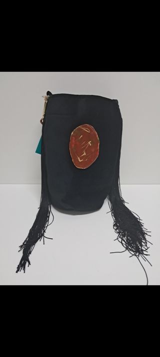 Bolso Terciopelo Exclusivo