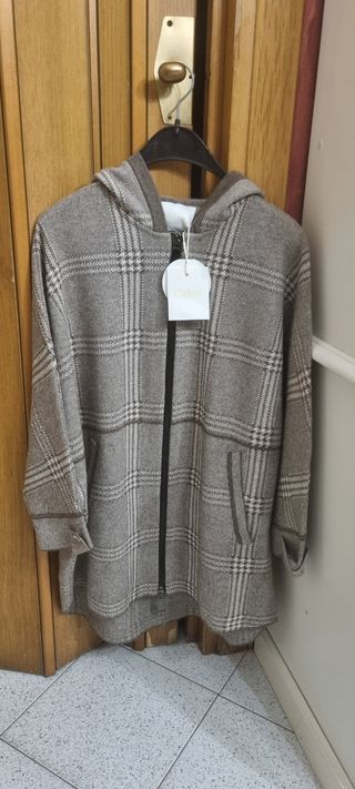 Cardigan Chloé