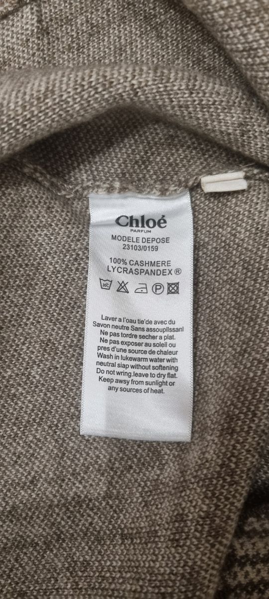 Cardigan Chloé