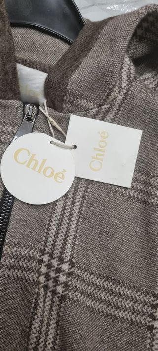 Cardigan Chloé