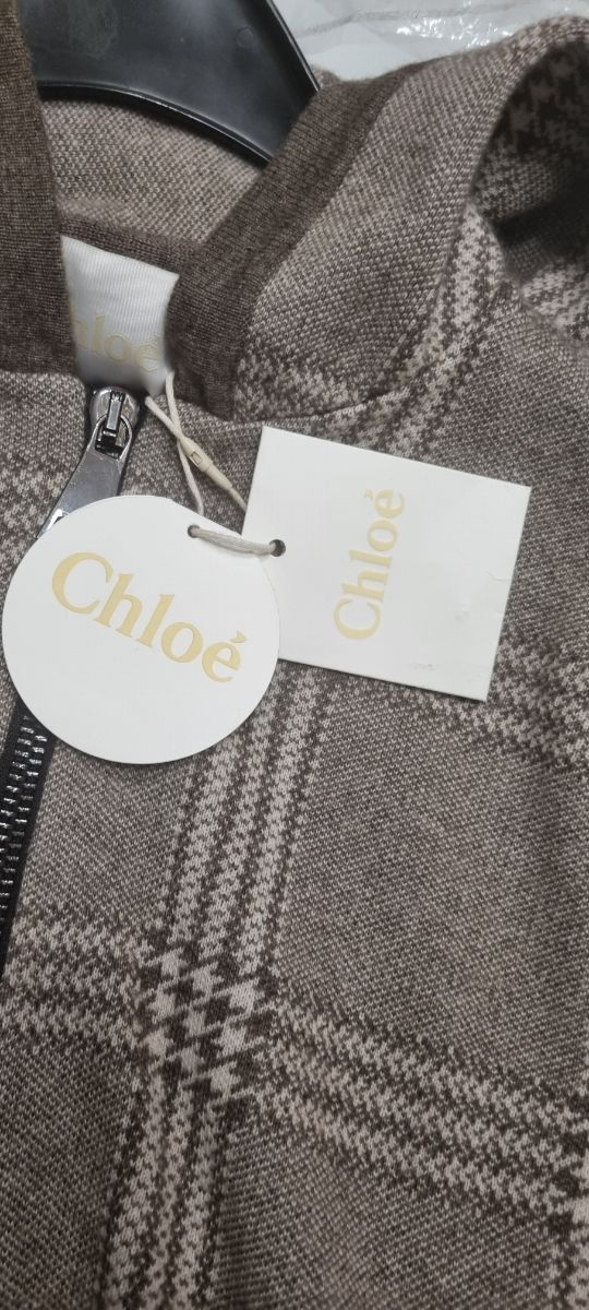 Cardigan Chloé