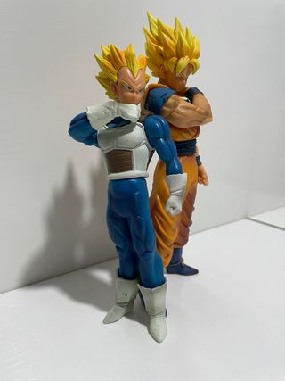 Figuras Dragon Ball