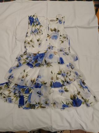 Vestitino donna Rinascimento